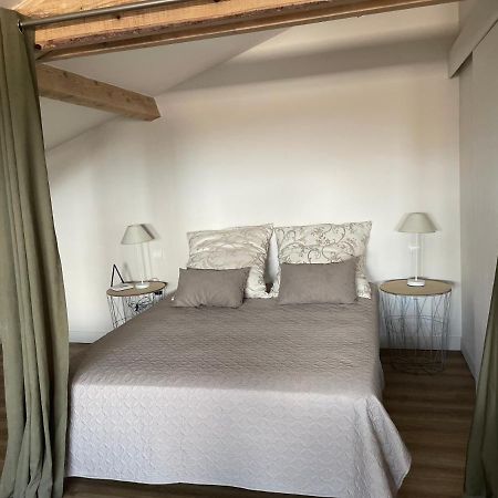 Loft Villebourbon 40 M2 Avec Parking Montauban Ngoại thất bức ảnh