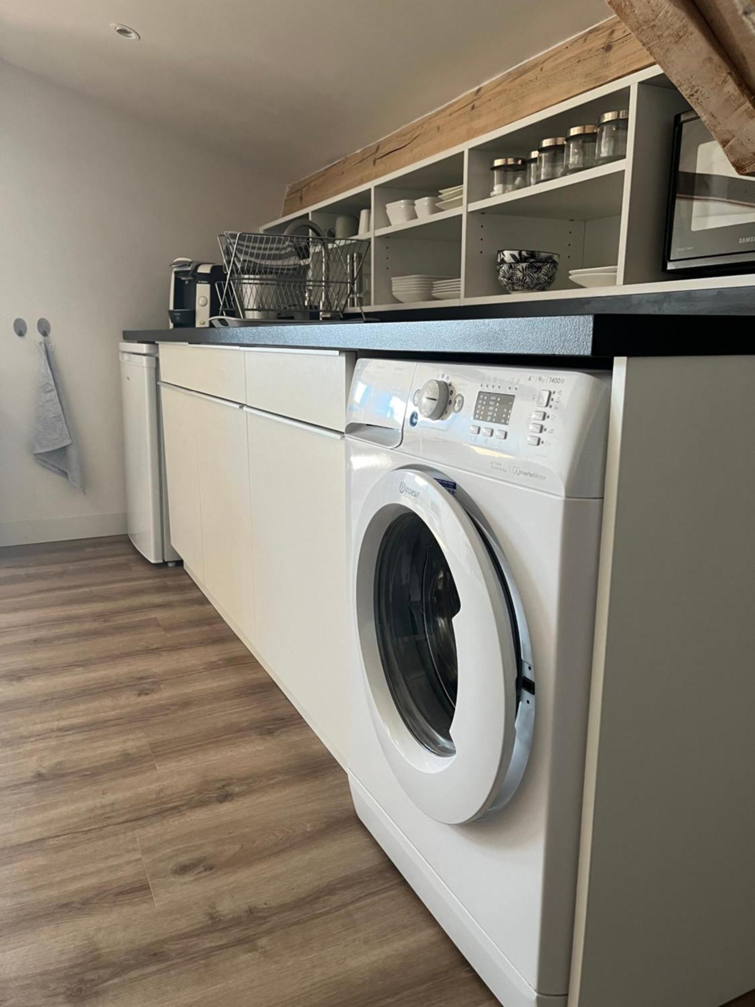 Loft Villebourbon 40 M2 Avec Parking Montauban Ngoại thất bức ảnh